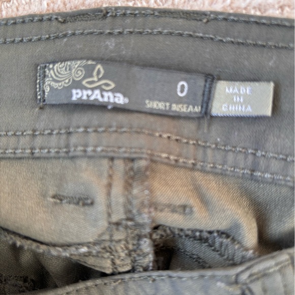 Prana Halle Pant - Picture 11 of 11